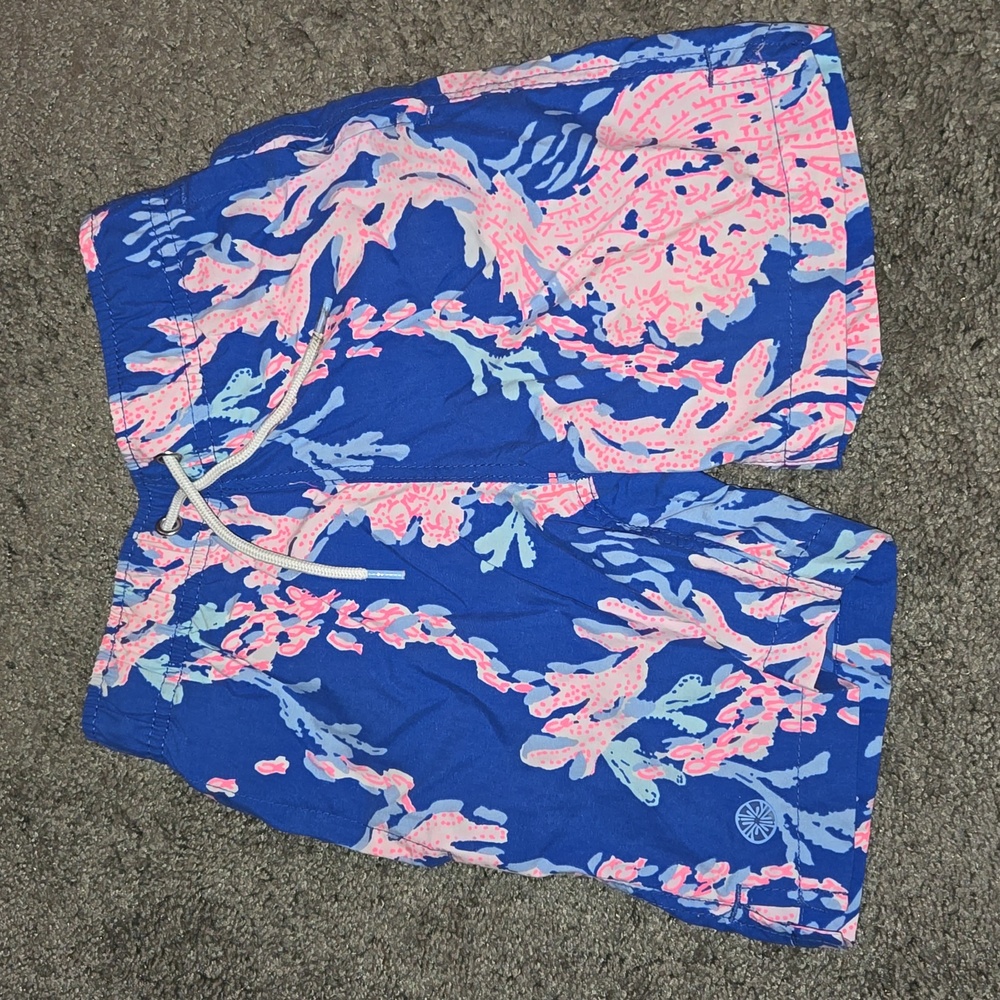 Boys Swim Trunks
